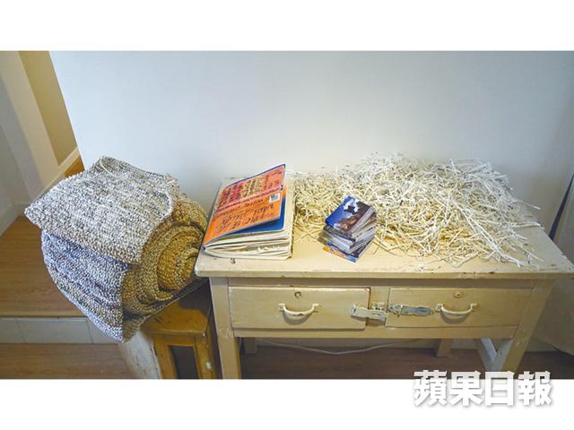 Apple Daily 蘋果日報 【專題籽】推廣可持續生活