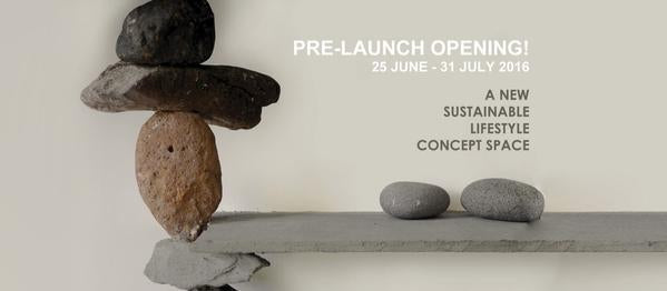 Pre-Lanuch Opening