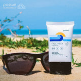 Face / Neck Sunscreen SPF50, PA+++