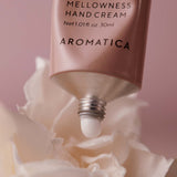 Mellowness Hand Cream | Magnolia & Sandalwood