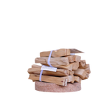 秘魯聖木原木條(50克一束售)
