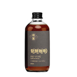 咖啡益生菌茶|發酵咖啡