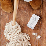 Unscented Co. 地板清潔錠|15粒