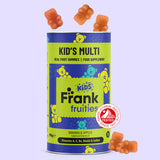 Natural Fruit Gummies - Kid's Multi