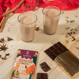 Masala Chai Milk Chocolate 75g