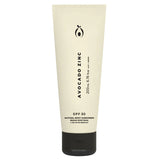 SPF30 天然身體防曬霜
