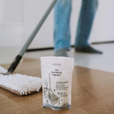 Unscented Co. 地板清潔錠|22粒