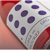 Casa de Mouraz Dao 2021 粉紅葡萄酒