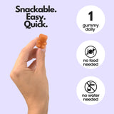 Natural Fruit Gummies - Kid's Multi