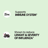 Natural Fruit Gummies - Boost Immunity
