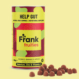 Natural Fruit Gummies - Help Gut