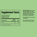 Natural Fruit Gummies - Boost Immunity