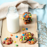 Rainbow Cookies
