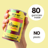 Natural Fruit Gummies - Help Gut