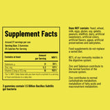 Natural Fruit Gummies - Help Gut