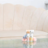 Natural Lip Balm - Vanilla