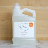Cg09 - Laundry Detergent Bergamot (Sold Per 10g)