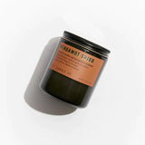 Bergamot Shiso Soy Candle