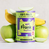 Natural Fruit Gummies - Kid's Multi