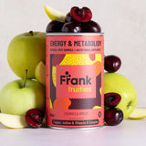 Natural Fruit Gummies - Energy & Metabolism