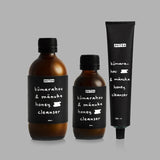 Kumarahou & Manuka Honey Cleanser