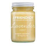 Lavender Honey