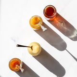 Lavender Honey
