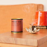Bergamot Shiso Incense Cones
