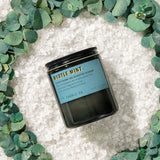 Myrtle Mint Soy Candle