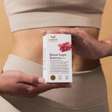 Harker Herbals Supplement | Blood Sugar Balance