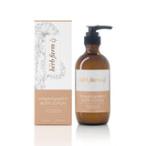 Toning Pink Grapefruit Body Lotion