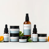 Restoring Ginkgo Eye Cream
