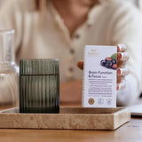 Harker Herbals Supplement | Brain Function & Focus