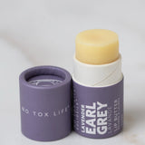 SOLIDSILK® 潤唇膏 - 薰衣草伯爵茶