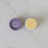 SOLIDSILK® 潤唇膏 - 薰衣草伯爵茶