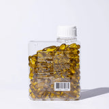 Tonik Supplement No.4 | Hemp Seed Oil Capsules