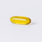Tonik Supplement No.4 | Hemp Seed Oil Capsules