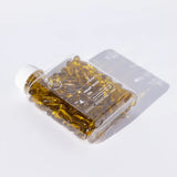 Tonik Supplement No.4 | Hemp Seed Oil Capsules