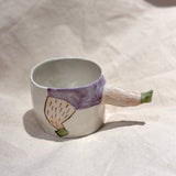 Handmade Half-Body Leg Cups 踢腿杯