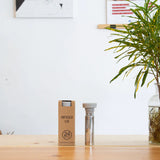 CLIMA BOTTLE 500ML - Spring Dust (Infuser Lid)
