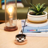 Wild Herb Tonic Incense Sticks