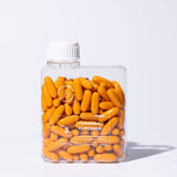 Tonik Supplement No.3 | Turmeric / Curcumin Capsules