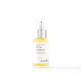 2 in 1 Jojoba & Aloe Facial Cleanser + Serum
