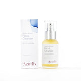 2 in 1 Jojoba & Aloe Facial Cleanser + Serum