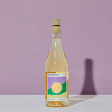 有機純素Chardonnay白葡萄酒 2021