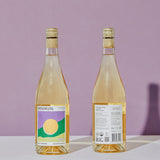 有機純素Chardonnay白葡萄酒 2021