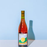 有機純素Sangiovese Syrah粉紅葡萄酒