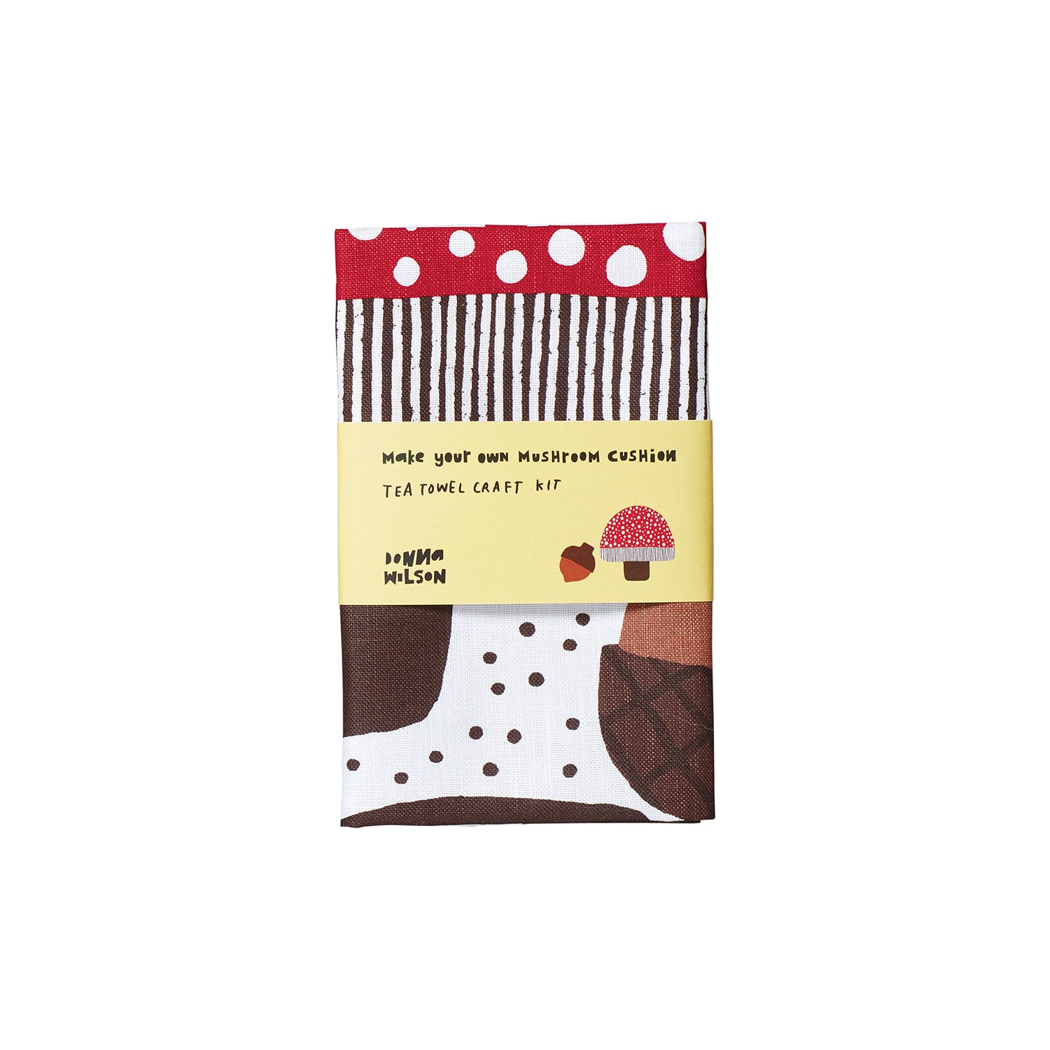 MILWAUKEE Tea Towel — Naomi Paper Co.