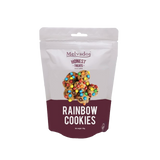 Rainbow Cookies