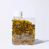 Tonik Supplement No.4 | Hemp Seed Oil Capsules